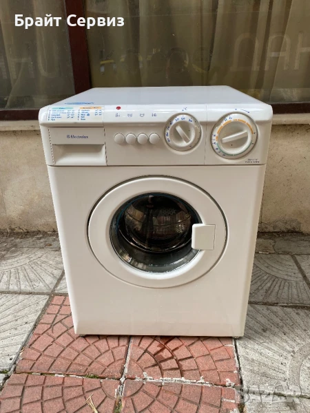 Мини пералня Electrolux Електролукс за 3 кг, снимка 1