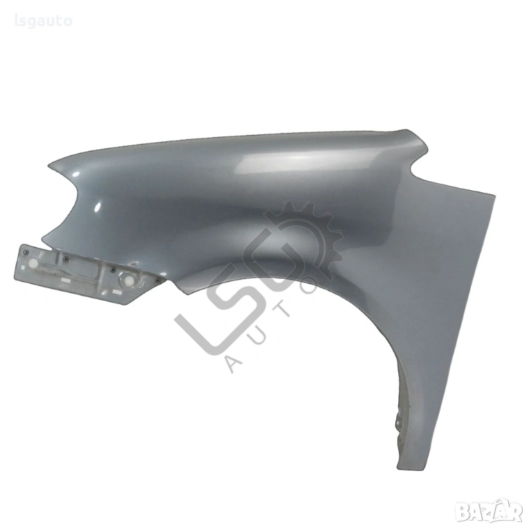 Ляв калник Volkswagen Touran I 2003-2010 ID: 157221, снимка 1