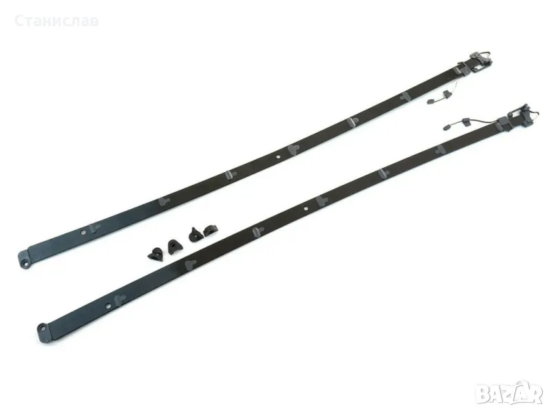 Mercedes A-Class W176 Ремонтен комплект за панорамен таван , снимка 1