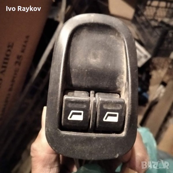 Бутони ел. стъкла за Peugeot 206 , 2 i 4 vrati, снимка 1