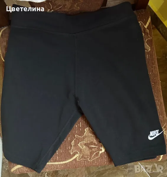 Детски къс клин Nike , снимка 1