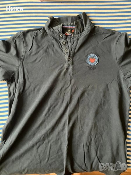 Мъжка тениска, снимка 1