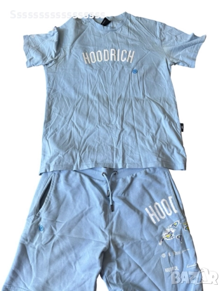 Мъжки комплект Hoodrich, снимка 1