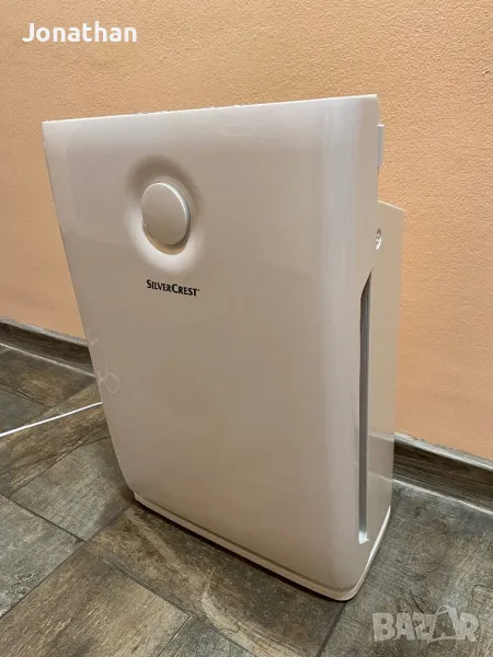 Пречиствател/Йонизатор за въздух SilverCrest, снимка 1