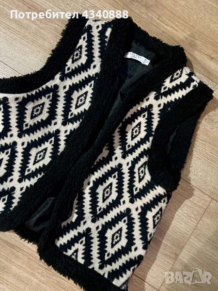 Дамски елек, снимка 1