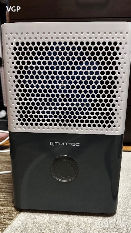 Влагоуловител Trotec, снимка 1