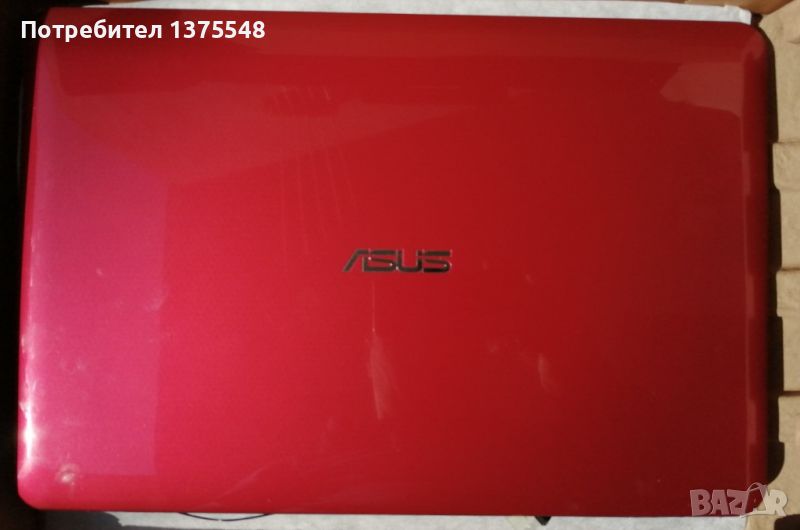 Asus K555L - за части, снимка 1