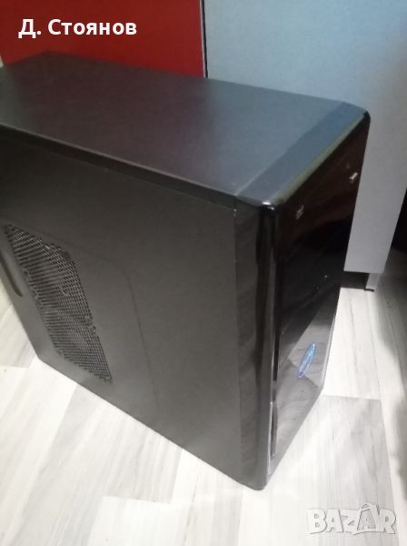 PC Xeon RX-580-4GB 16GB-RAM 1TB-HDD (гаранция за видео), снимка 1