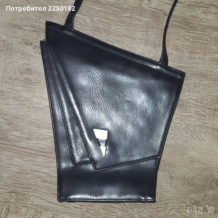 Асиметрична чанта, снимка 1