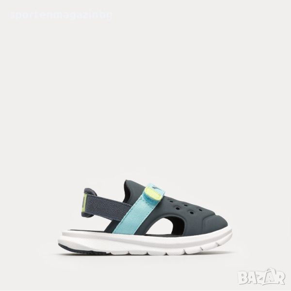 Детски сандали Puma Evolve Sandal AC Inf, снимка 1