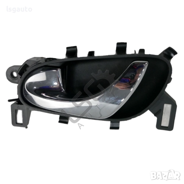 Предна лява вътрешна дръжка Nissan Qashqai II 2013-2021 ID: 151057, снимка 1