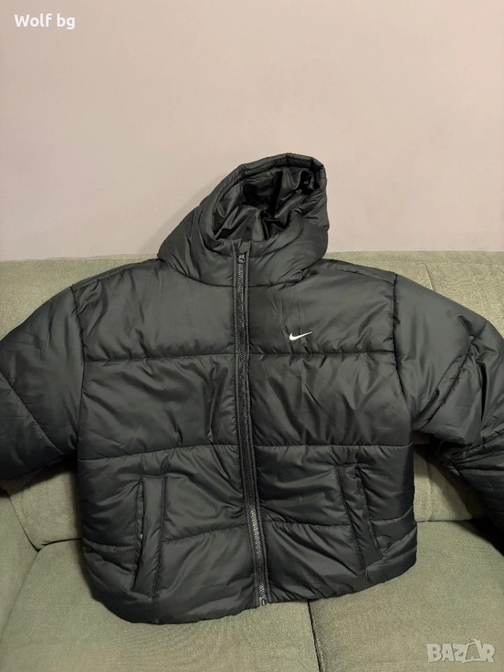 Оригинално яке Nike Therma-Fit, снимка 1