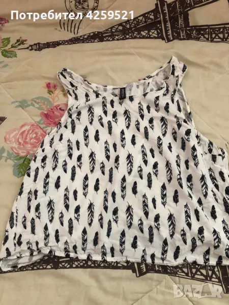 Дамски потник от НМ, снимка 1