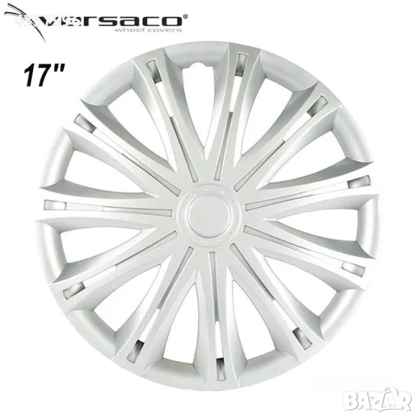 Тасове за джанти 17'' Versaco Spark, снимка 1