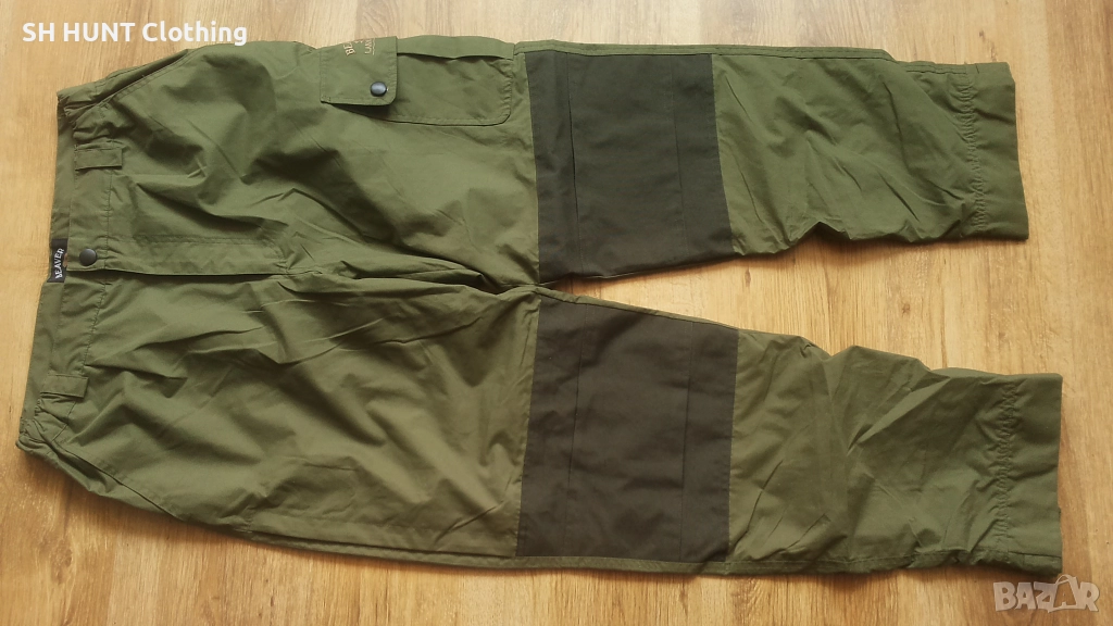 Beaver Lake HUNTING WATERPROOF Trouser размер M / L за лов панталон водонепромокаем - 1753, снимка 1