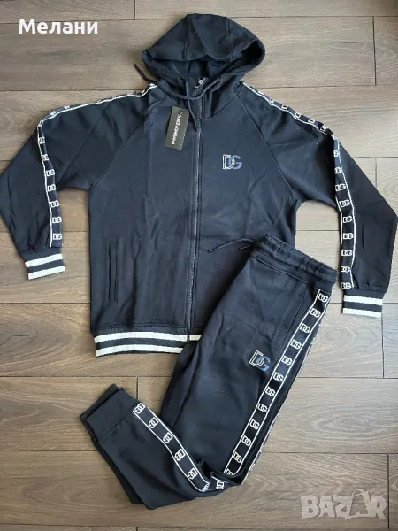 Нов екип Dolce & Gabbana размер XXL, снимка 1