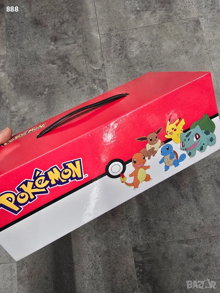 детски комплект за рисуване Pokemon , снимка 1