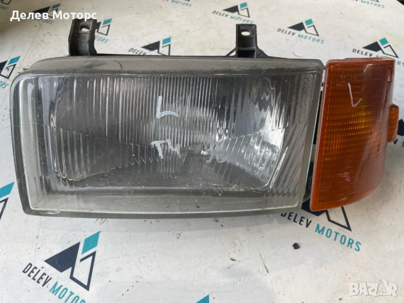 Фар ляв от VW Transporter T4 1996г., Фолксваген Т4, снимка 1