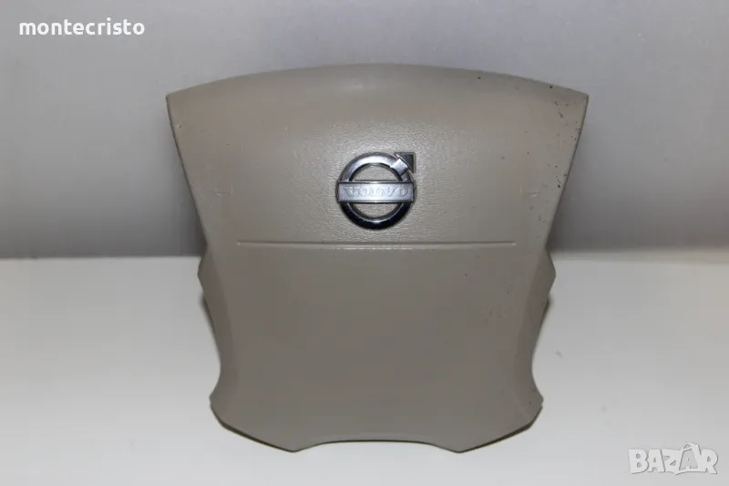 Airbag волан Volvo V70 (2007-2010г.) Волво V 70 / P30780656, снимка 1