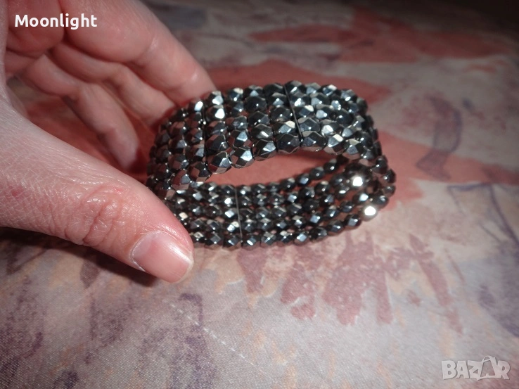 Гривна топчета, снимка 1