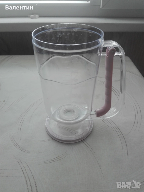 Кана дозатор за палачинки, снимка 1