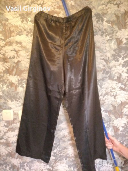 черен панталон, снимка 1
