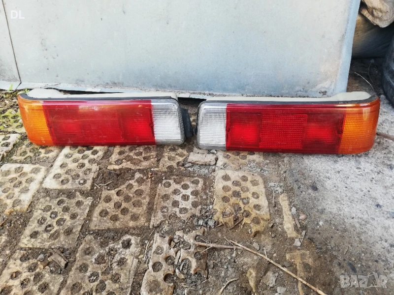 Стопове за Bmw e21 original, Бмв е21 оригинални , снимка 1