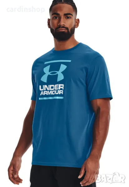 Under Armour оригинални тениски, снимка 1