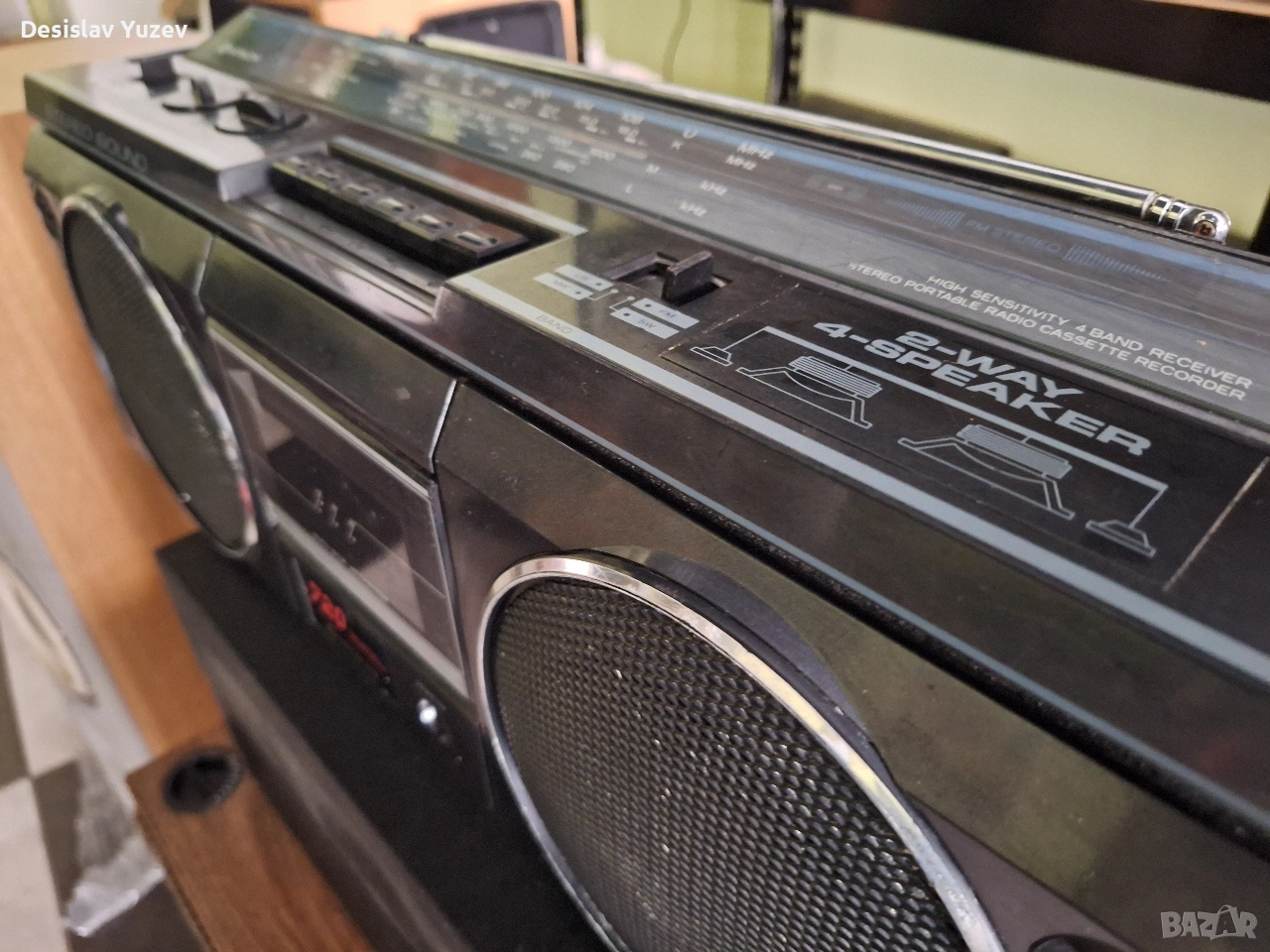 Hitachi 720, снимка 1