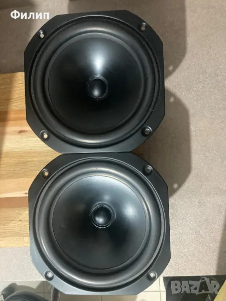 KEF SP 1200, снимка 1