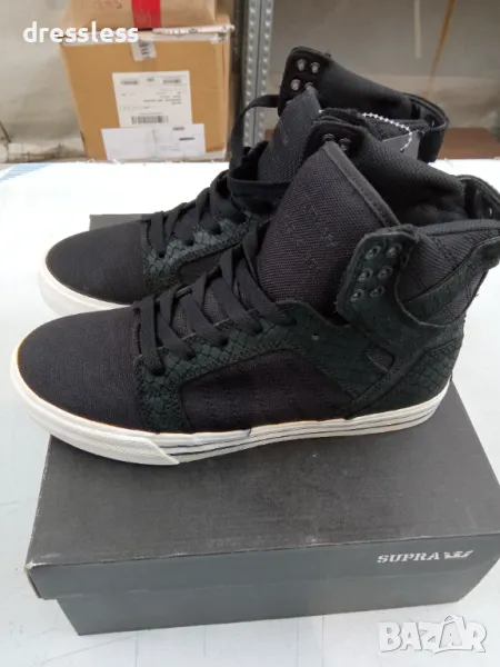 Обувки SUPRA Skytop Cobra, снимка 1