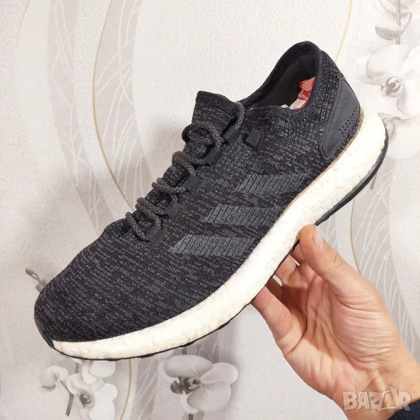adidas Pure Boost 2  оригинални маратонки  номер 43 ,5-44, снимка 1