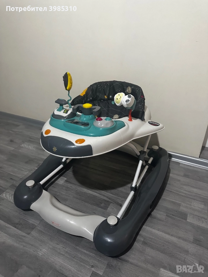 Паяк, снимка 1