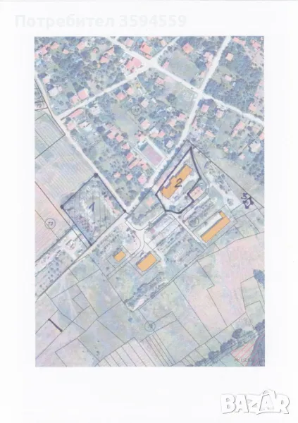 Стопански двор, снимка 1