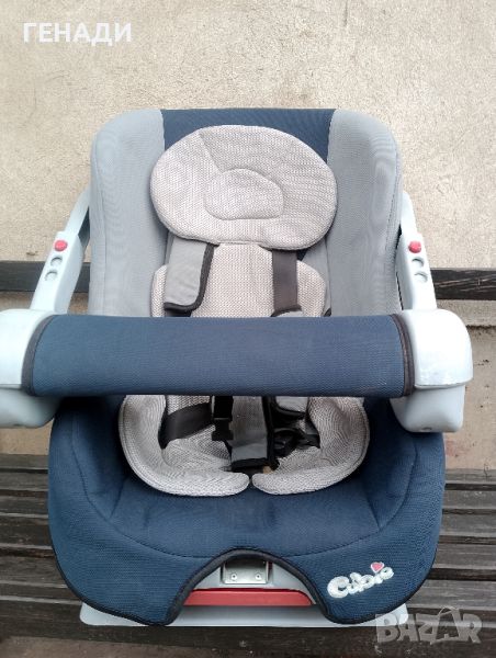 бебешко столче за кола, снимка 1