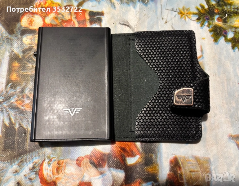 Аксесоар на Vertou, снимка 1