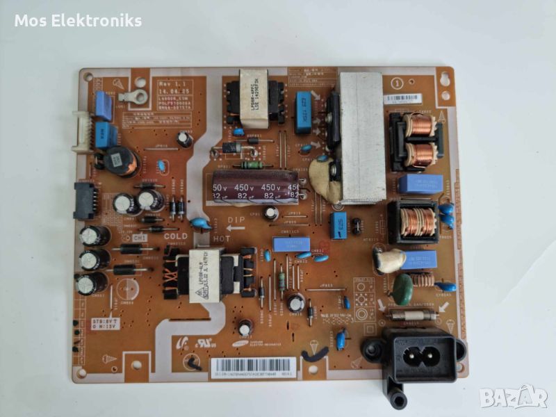 POWER BOARD BN44-00757A, снимка 1