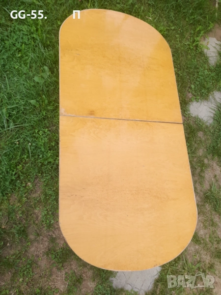 Маса, снимка 1