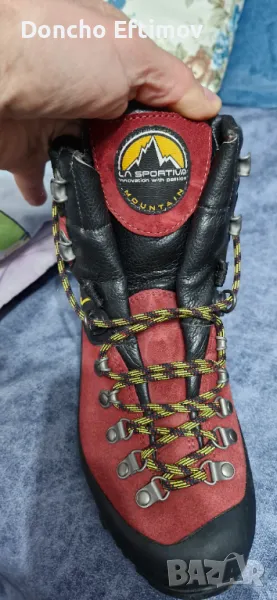 La sportiva mautain 38, снимка 1