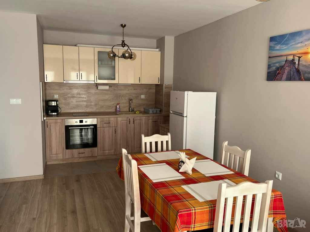 Апартамент Двустаен Михаела 2, снимка 1