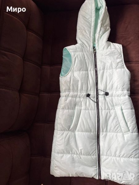 Дамски елек, снимка 1