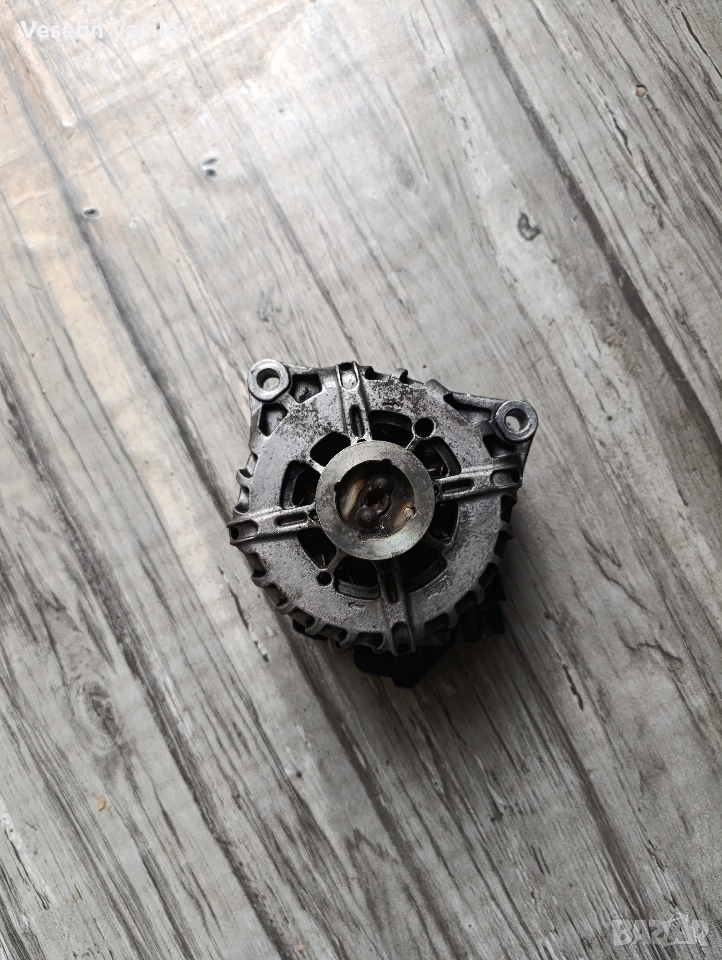 алтернатор за Пежо и Ситроен 9807995580, снимка 1