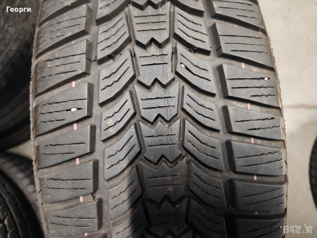 2бр.зимни гуми 205/60/16 Sava, снимка 1