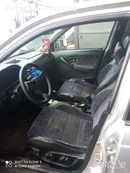 Honda civic , снимка 1