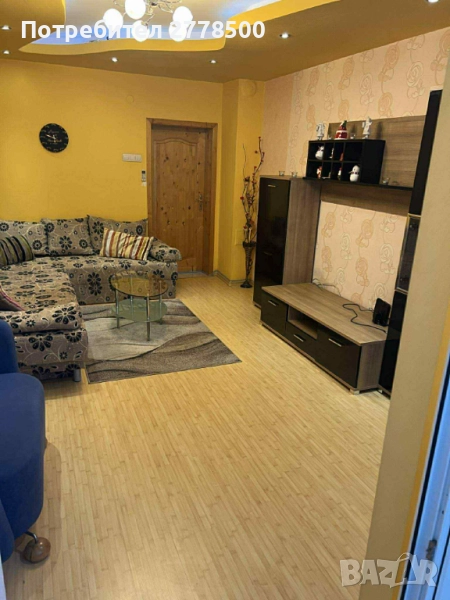 Дава под наем Двустаен апартамент, снимка 1