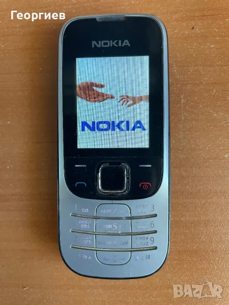 Nokia 2330, снимка 1