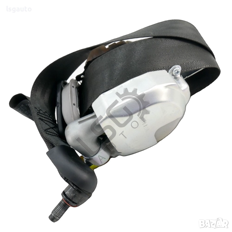 Преден десен предпазен колан Hyundai i40 2011-2018 ID: 155509, снимка 1