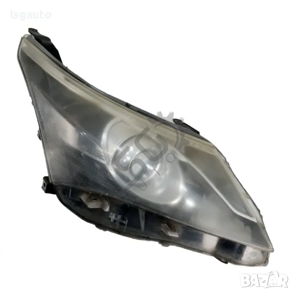 Десен фар Toyota Avensis III 2009-2015 ID:145922, снимка 1
