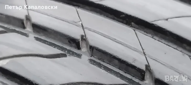 Гуми 225 45 18 Гудиър Goodyear 2 броя. Нов внос., снимка 1