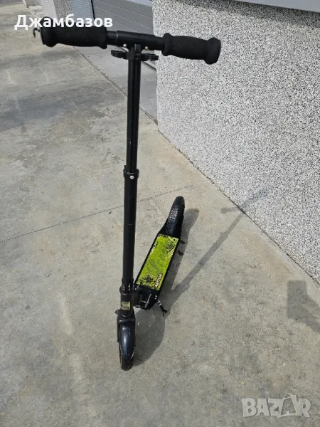 Тротинетка Кетлер Kettler, снимка 1